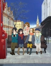 K-On! Фильм